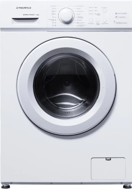 Стиральная машина Maunfeld MFWM127WH051 купить в Москве