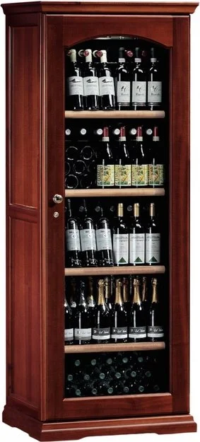 Винный шкаф IP CEX 501 CU купить в Москве
