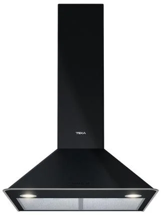 Вытяжка Teka DOS 60.1 ANTHRACITE-OS купить в Москве
