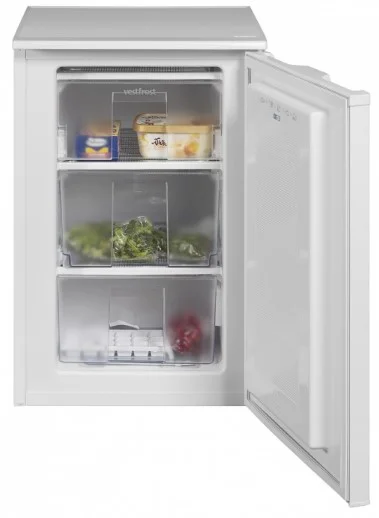 Морозильная камера Vestfrost VFTT1451W купить в Москве