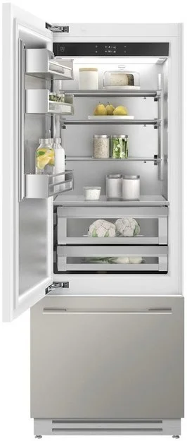 Встраиваемый холодильник V-ZUG CombiCooler V6000 Supreme CCO6T-51115 L купить в Москве
