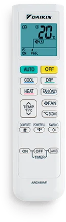 Кондиционер Daikin FTXP20L / RXP20L купить в Москве
