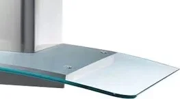 Вытяжка Korting KHC 9954 X купить в Москве
