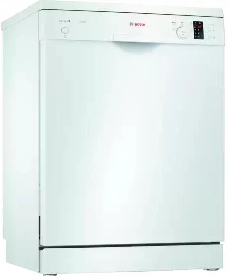 Отдельностоящая посудомоечная машина BOSCH SMS25FW10R купить в Москве