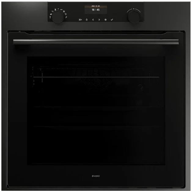 Духовой шкаф Asko OP8664A1 купить в Москве