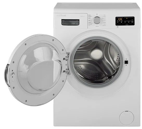 Стиральная машина Vestfrost VFWM 1241 W купить в Москве