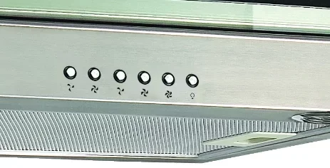 Вытяжка Zigmund Shtain K 256.91 S купить в Москве
