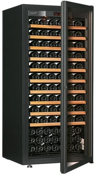 Винный шкаф EuroCave S-Pure-M купить в Москве
