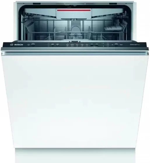 Встраиваемая посудомоечная машина BOSCH SMV25GX03R купить в Москве