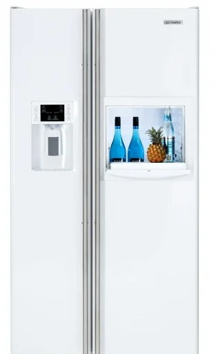 Холодильник IO MABE ORE24CHHFWW купить в Москве