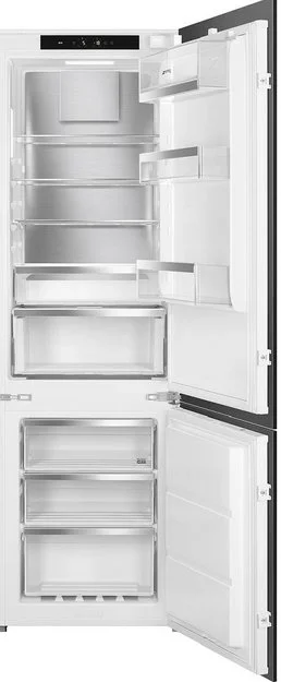 Встраиваемый холодильник Smeg C9174TN5D1 купить в Москве
