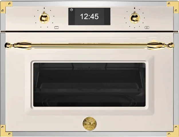 Встраиваемая микроволновая печь Bertazzoni F457HERMWTAG купить в Москве