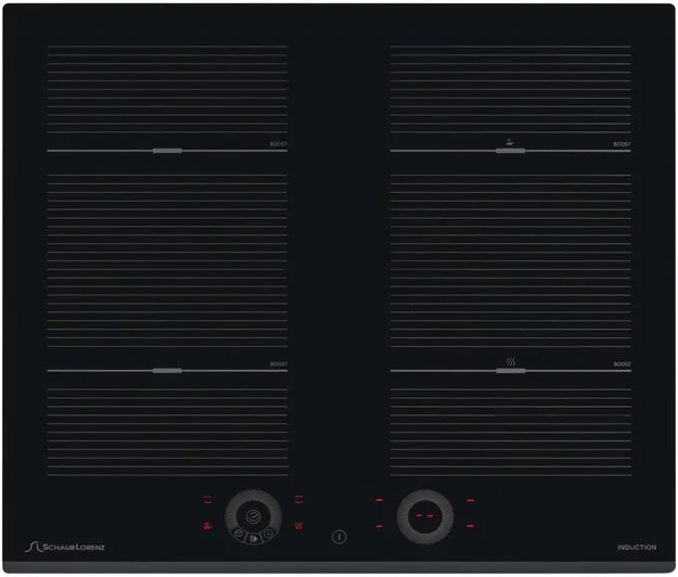 Индукционная варочная панель Schaub Lorenz SLK IY 65 W1 купить в Москве