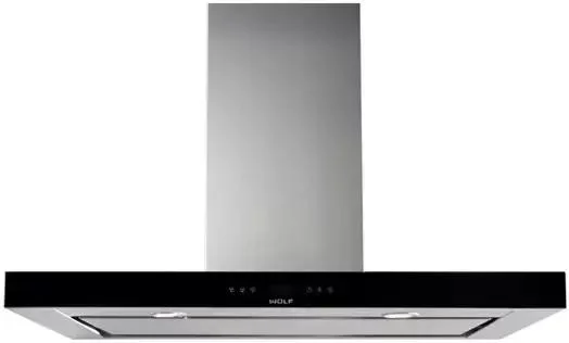 Вытяжка Wolf ICBVW36B купить в Москве
