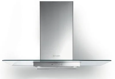 Вытяжка Faber NICE LED SRM X/V A90 купить в Москве
