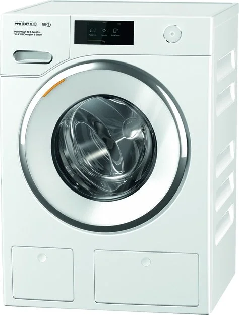 Стиральная машина Miele WWR880WPS купить в Москве