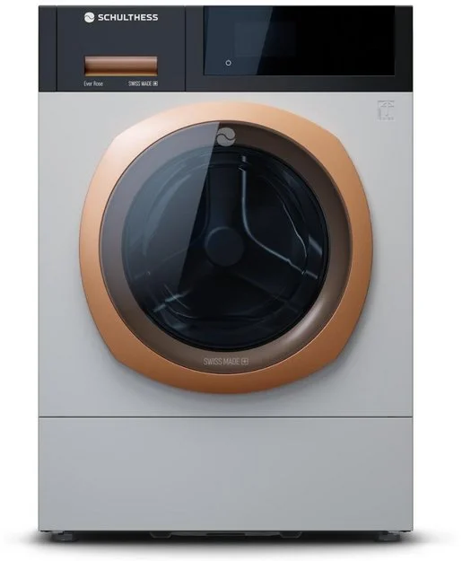 Стиральная машина Schulthess Ever Rose ADA1.103BE1H3J3LY купить в Москве