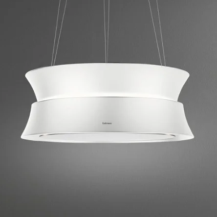 Вытяжка Falmec DAMA IS.60 White купить в Москве
