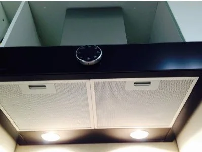 Вытяжка Gorenje DT 6 SY2B купить в Москве
