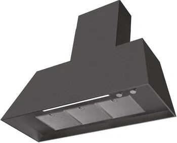Вытяжка Faber CHLOE XL CAST IRON A110 купить в Москве
