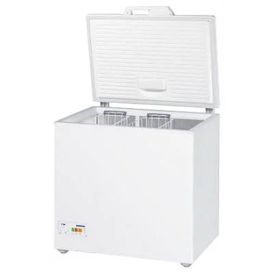 Морозильный ларь Liebherr GT 2621 купить в Москве