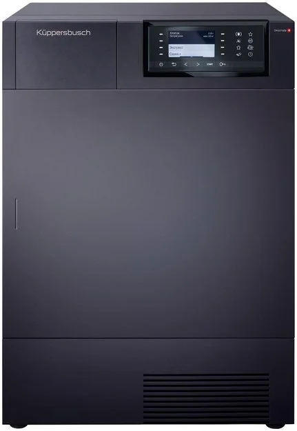 Сушильная машина Kuppersbusch TD 1940.0 U3 купить в Москве