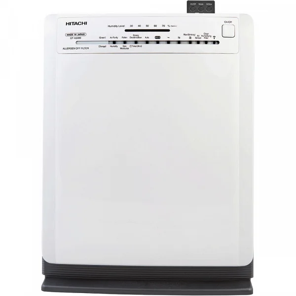 Очиститель воздуха Hitachi EP-A5000 WH купить в Москве
