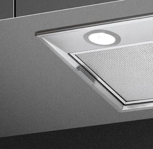 Встраиваемая вытяжка Smeg KSEG5XSA купить в Москве
