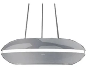 Вытяжка Falmec LOOP IS.74 Brushed Stainless Steel купить в Москве
