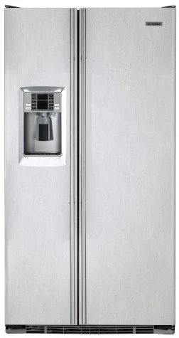 Холодильник IO MABE ORE24VGHF SS купить в Москве