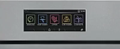 Духовой шкаф Smeg SFP9305WSPX купить в Москве
