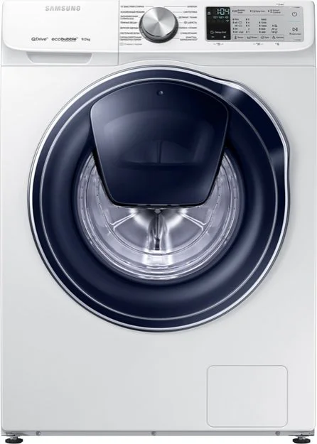 Стиральная машина Samsung WW 90M64LOPA AddWash купить в Москве