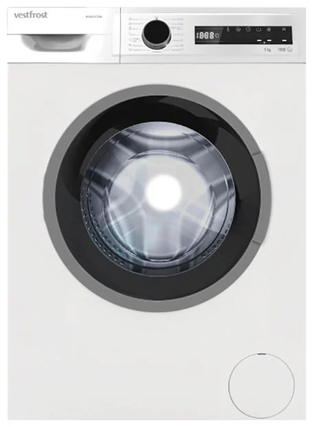 Стиральная машина Vestfrost VFSR510T20W купить в Москве