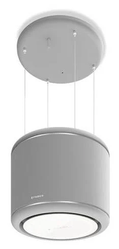 Вытяжка Faber ODETTE GREY MATT купить в Москве
