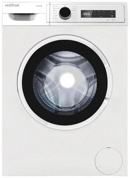 Стиральная машина Vestfrost VF4T1S100W купить в Москве