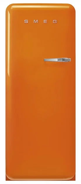 Холодильник Smeg FAB28LOR6 купить в Москве
