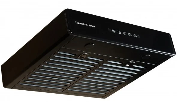 Вытяжка Zigmund Shtain K 009.4 B купить в Москве
