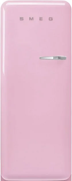 Холодильник Smeg FAB28LPK6 купить в Москве

