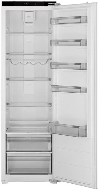 Встраиваемый холодильник Bertazzoni LRD603UBNPVC/20 купить в Москве
