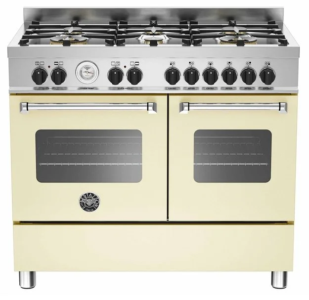 Варочный центр Bertazzoni MAS1006MFEDCRT купить в Москве