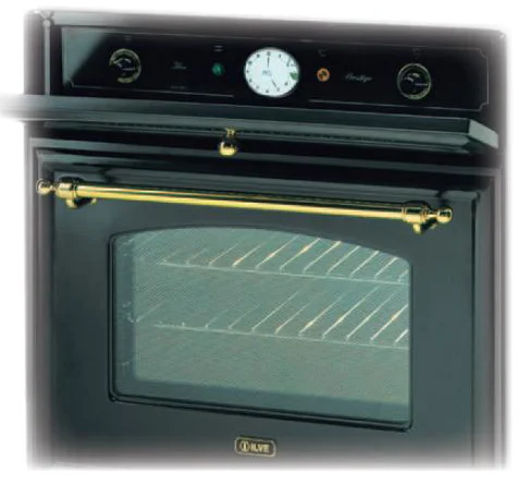 Духовой шкаф Ilve 600-RMP Ant/c купить в Москве
