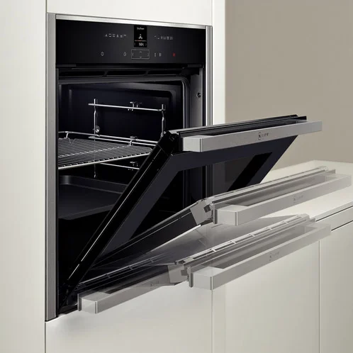 Духовой шкаф Neff B57CR22N0 купить в Москве
