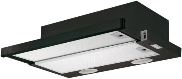 Вытяжка Faber FLEXA M6/40 BK A60 купить в Москве
