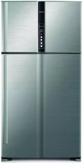 Холодильник Hitachi R-V 722 PU1X BSL купить в Москве