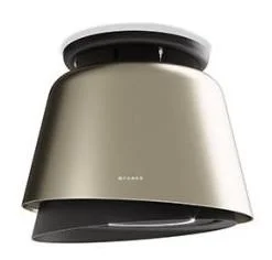 Вытяжка Faber BELLE PLUS GOLD/W.DG MATT купить в Москве
