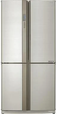Многокамерный холодильник Sharp SJEX98FBE купить в Москве