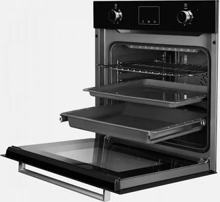 Духовой шкаф Kuppersberg HM 6091 B купить в Москве
