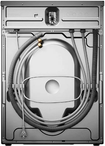 Профессиональная стиральная машина Asko WMC8944PB.T купить в Москве