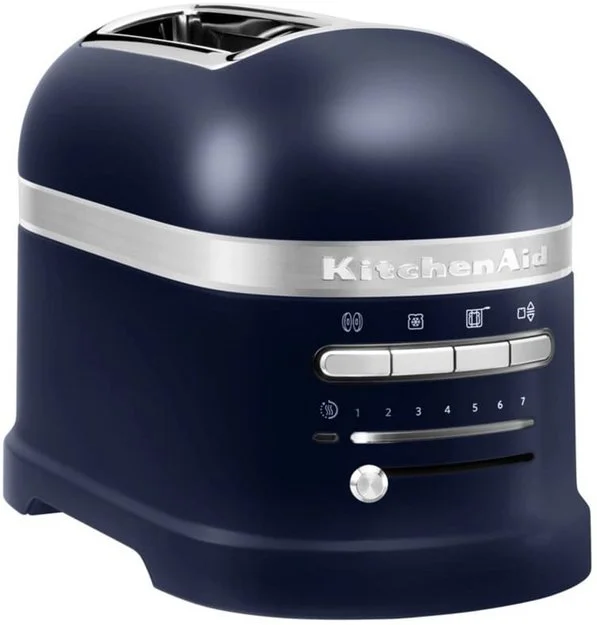 Тостер KitchenAid 5KMT2204EIB купить в Москве с доставкой

