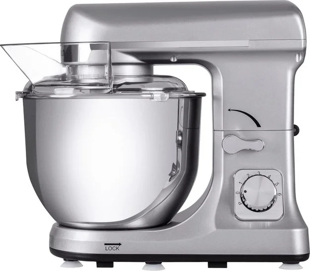 Миксер Maunfeld MF-434S купить в Москве с доставкой
